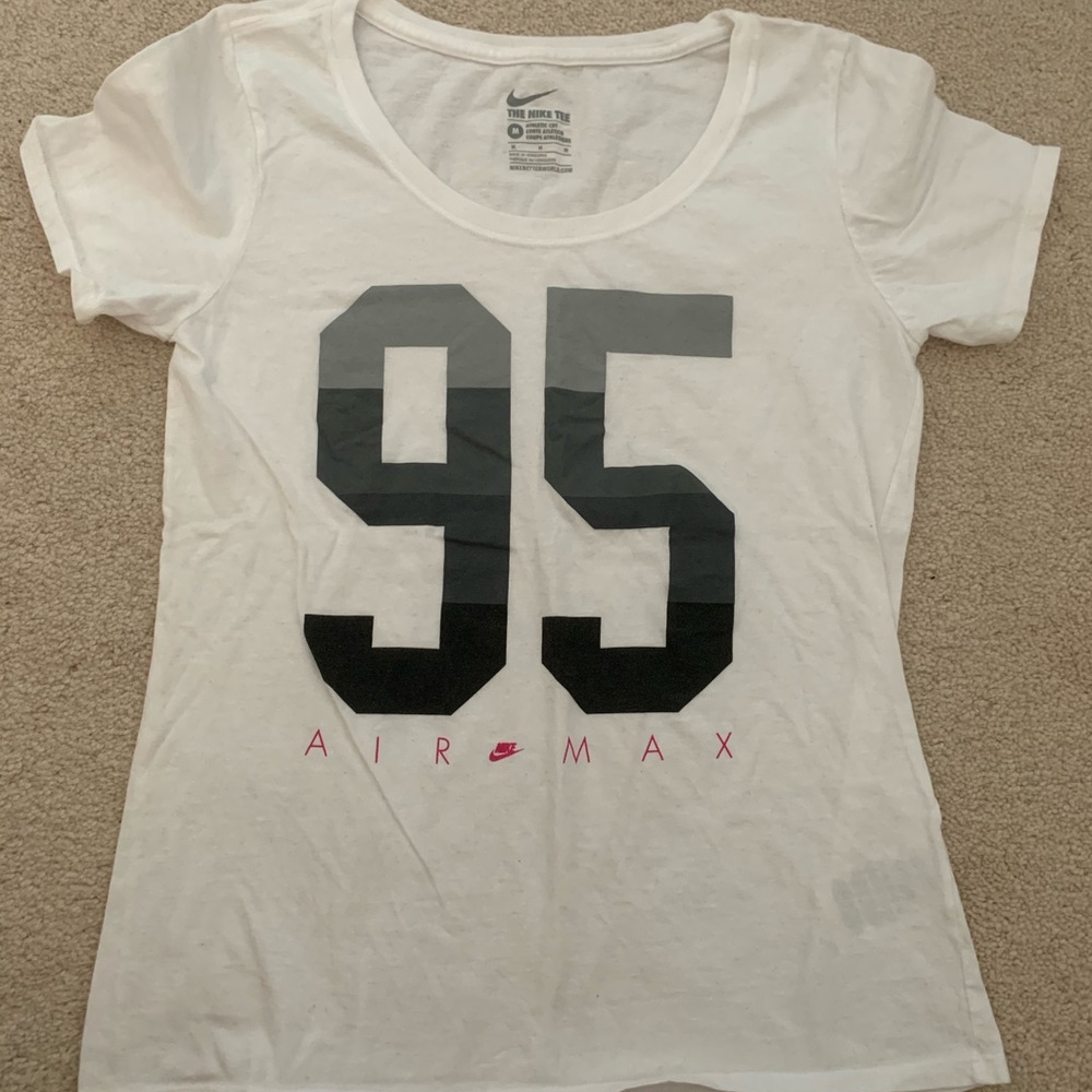 Nike 95 Air Max T-Shirt
